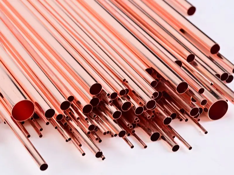 Ống mao dẫn chính xác cho các ứng dụng y tế, phân tích và vi chất lỏng
