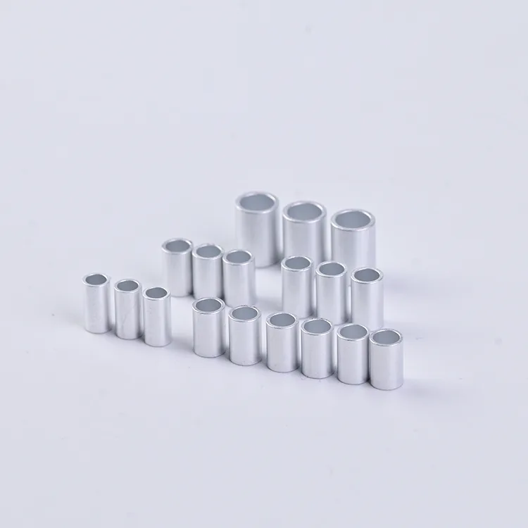 Ống nhôm chống oxy hóa cho hàng hải