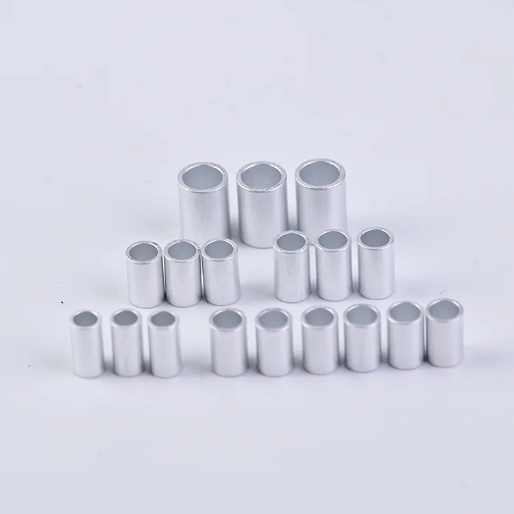 Anti-oxidation Aluminum Tube