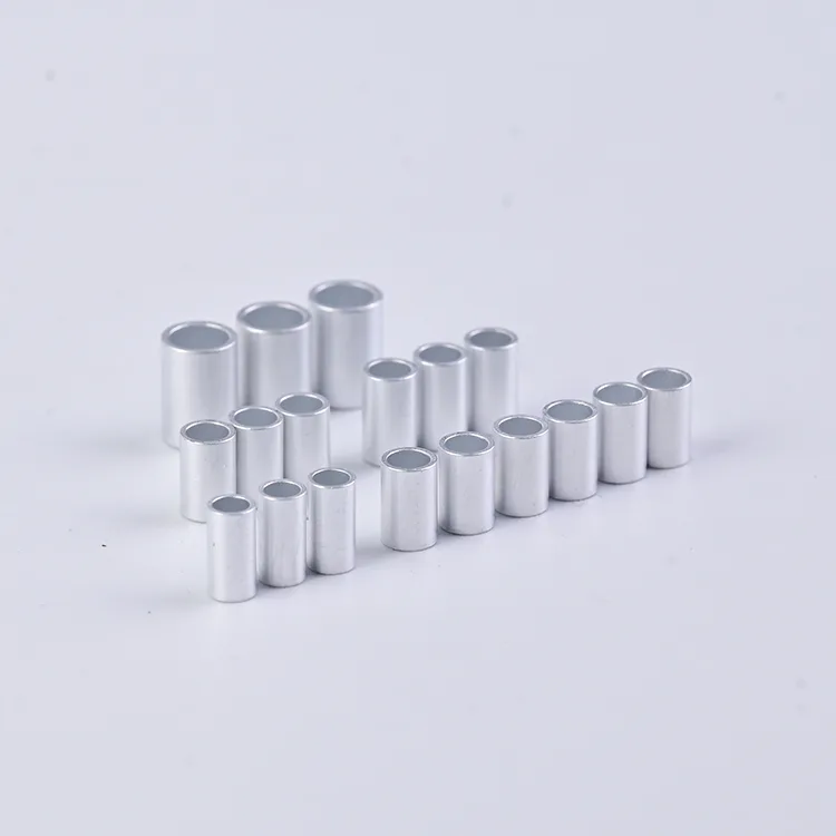 Ống nhôm cắt chính xác